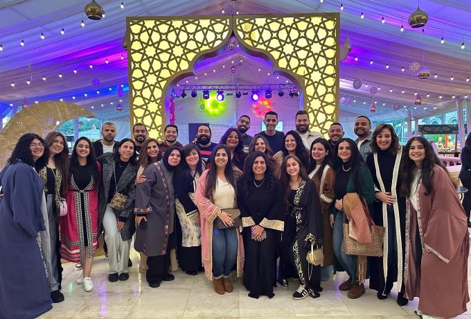 Ramadan Gathering 2025