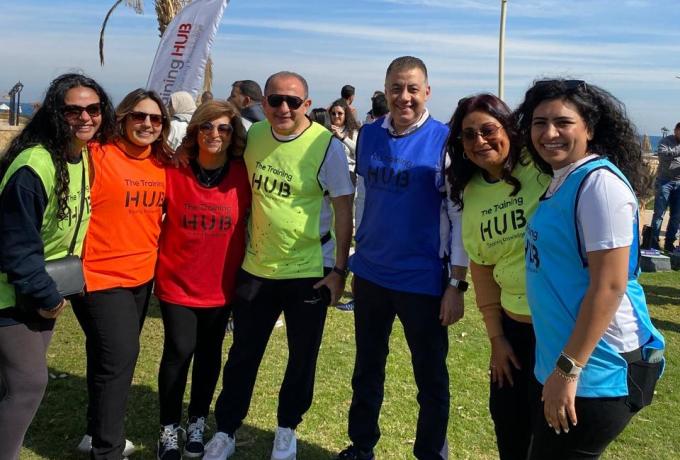 Shira's Annual Meeting and Team Building Event 