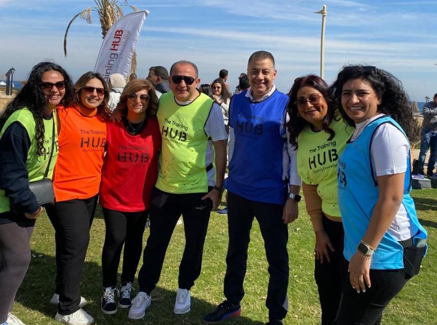 Shira's Annual Meeting and Team Building Event 