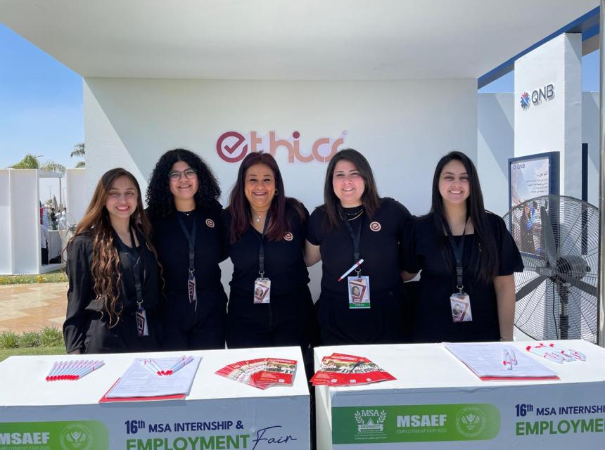 MSA Employment Fair